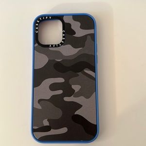 IPhone 12 Casteify High Protection Case